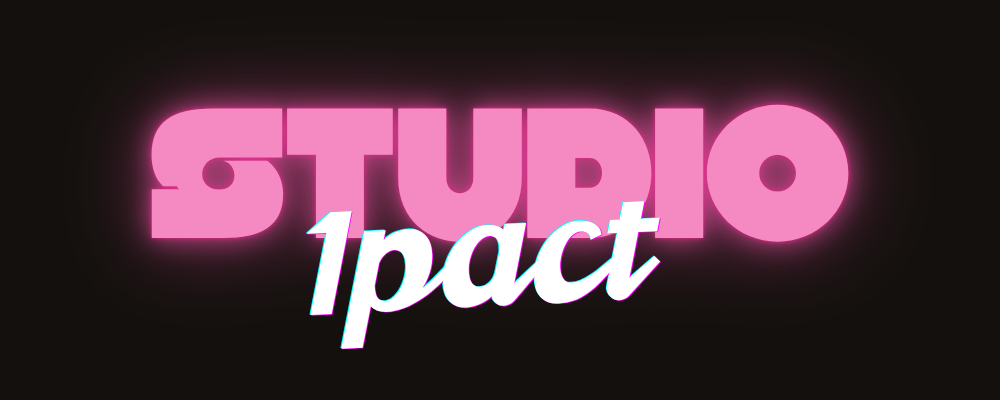 Studio 1pact